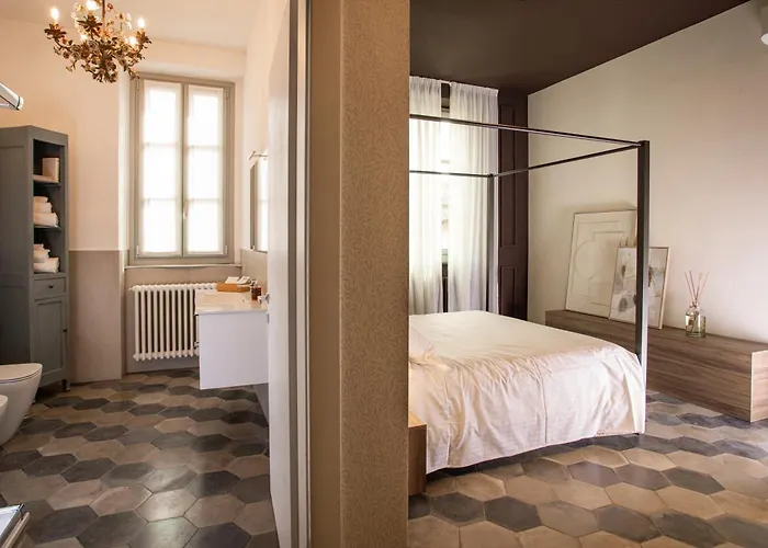 Palazzo Ratti Boutique Rooms